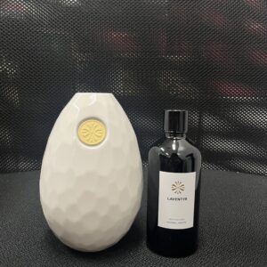 Reed Diffuser Set - Pearnilla Glow
